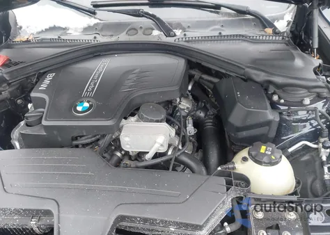 2015 BMW 328I Gran Turismo xDrive z USA, uszkodzony, nr VIN WBA8Z5C54FGS36919